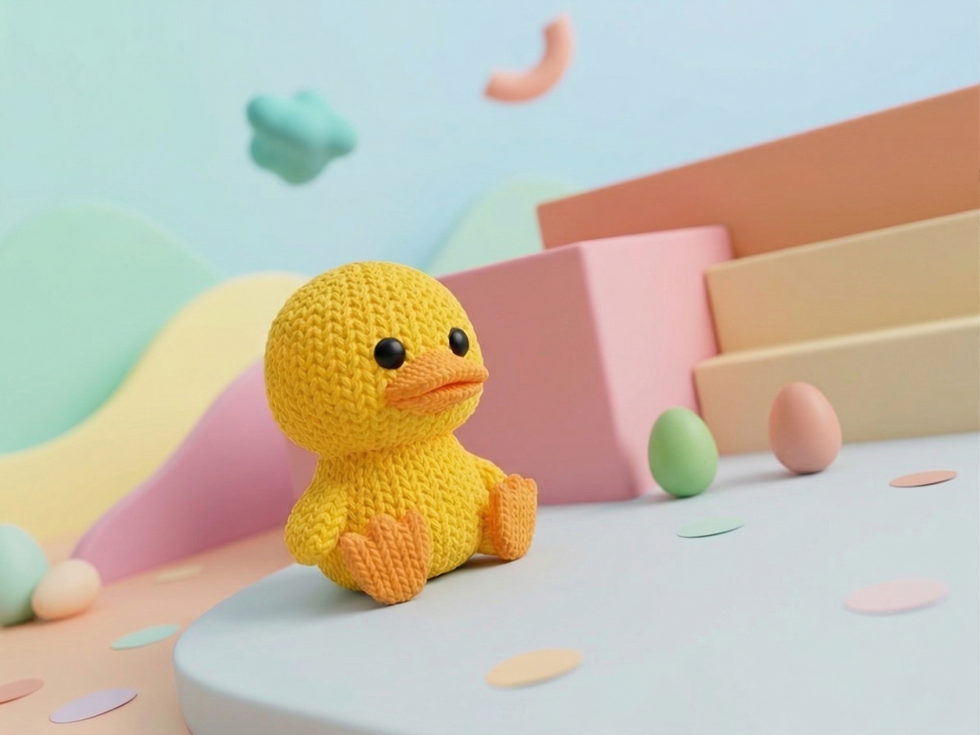 AndAnd Mini - Series 0