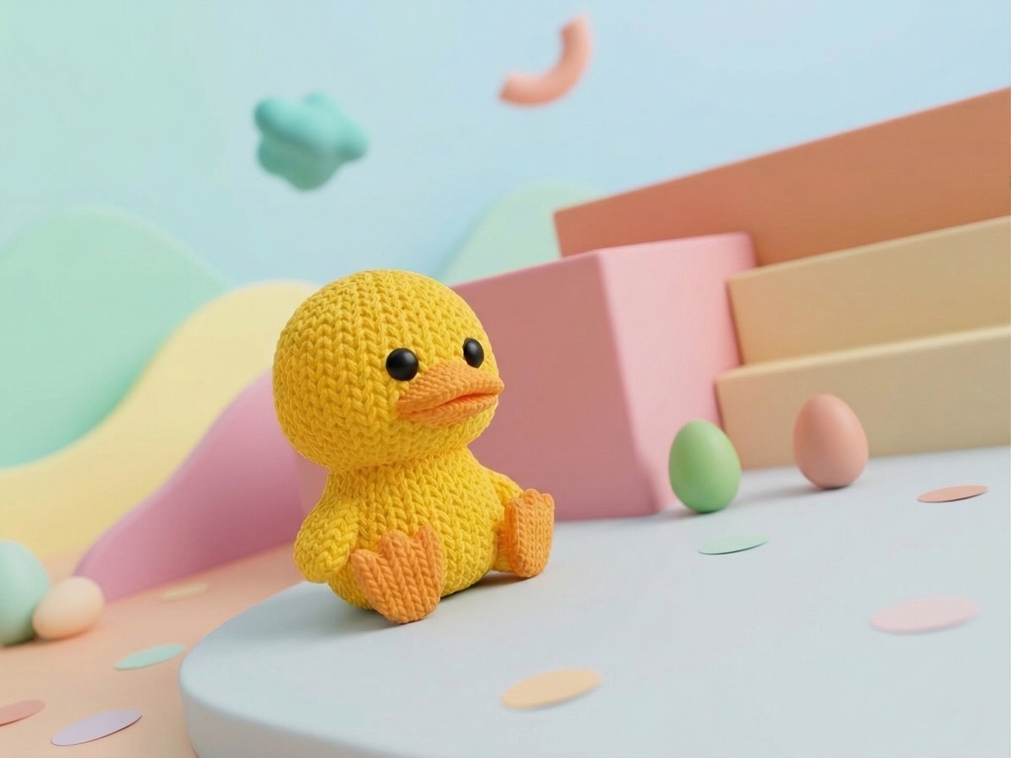 AndAnd Mini - Series 0