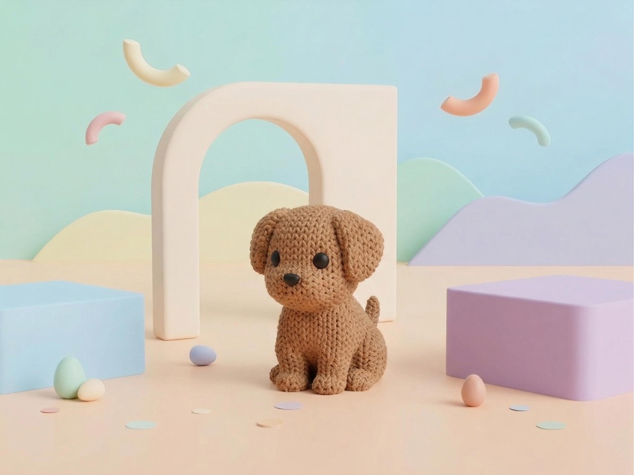 AndAnd Mini - Series 0