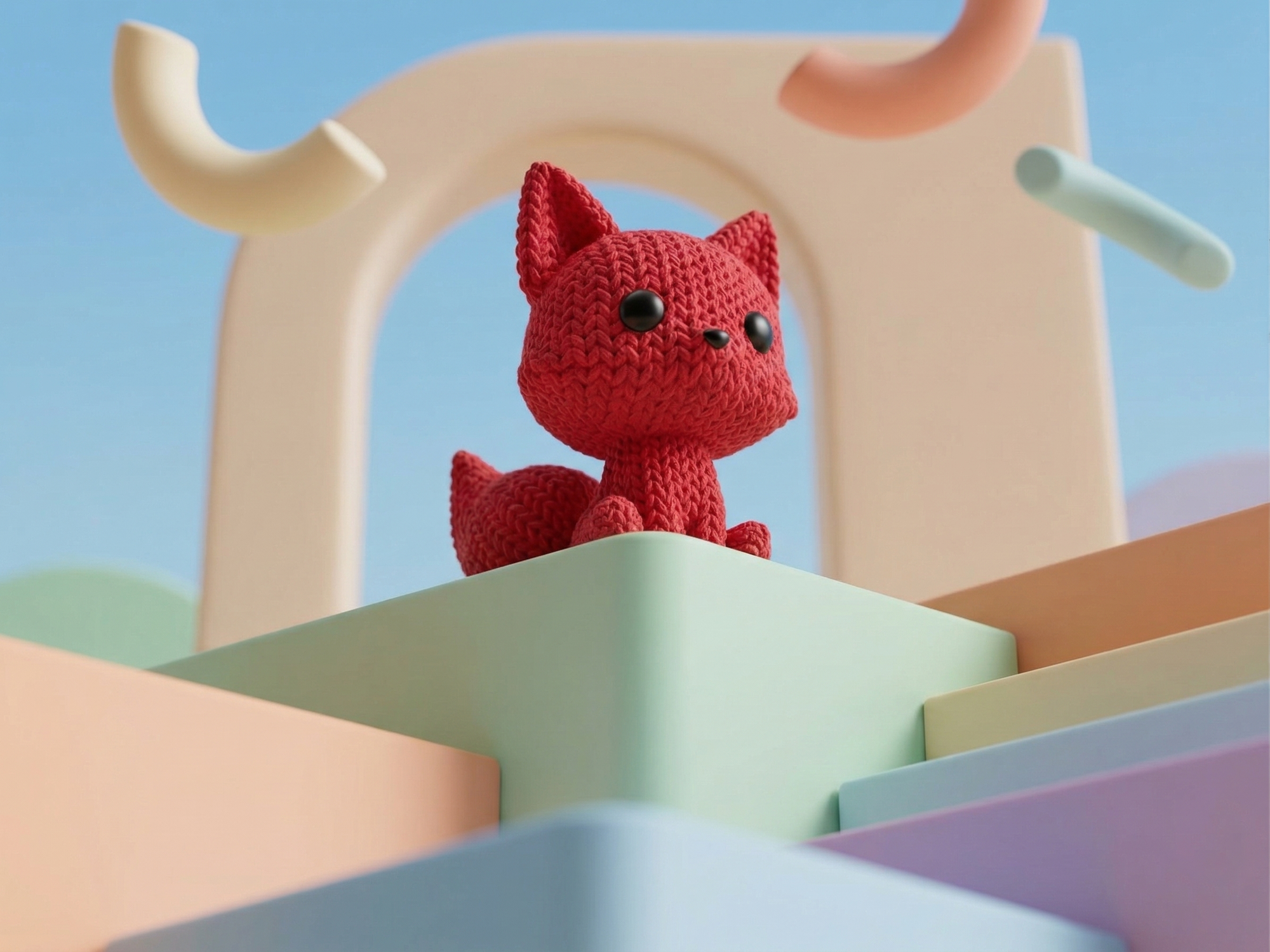 AndAnd Mini - Series 0