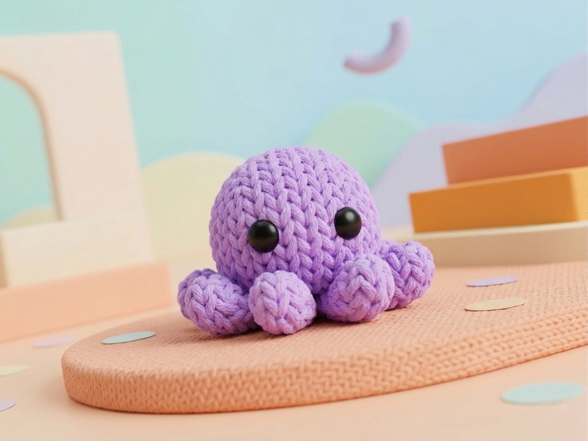 AndAnd Mini - Series 0