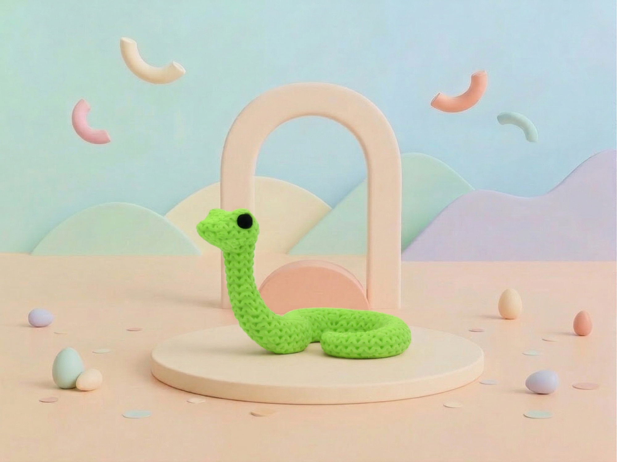 AndAnd Mini - Series 0