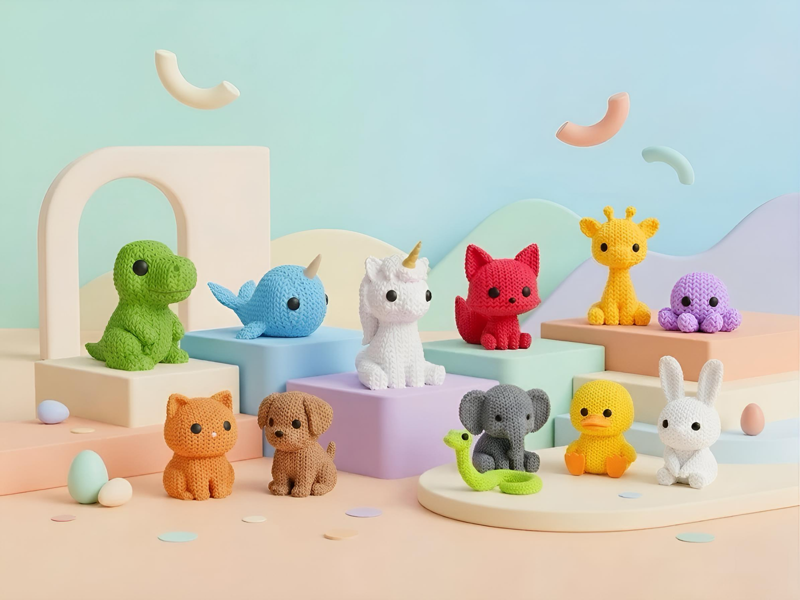 AndAnd Mini - Series 0