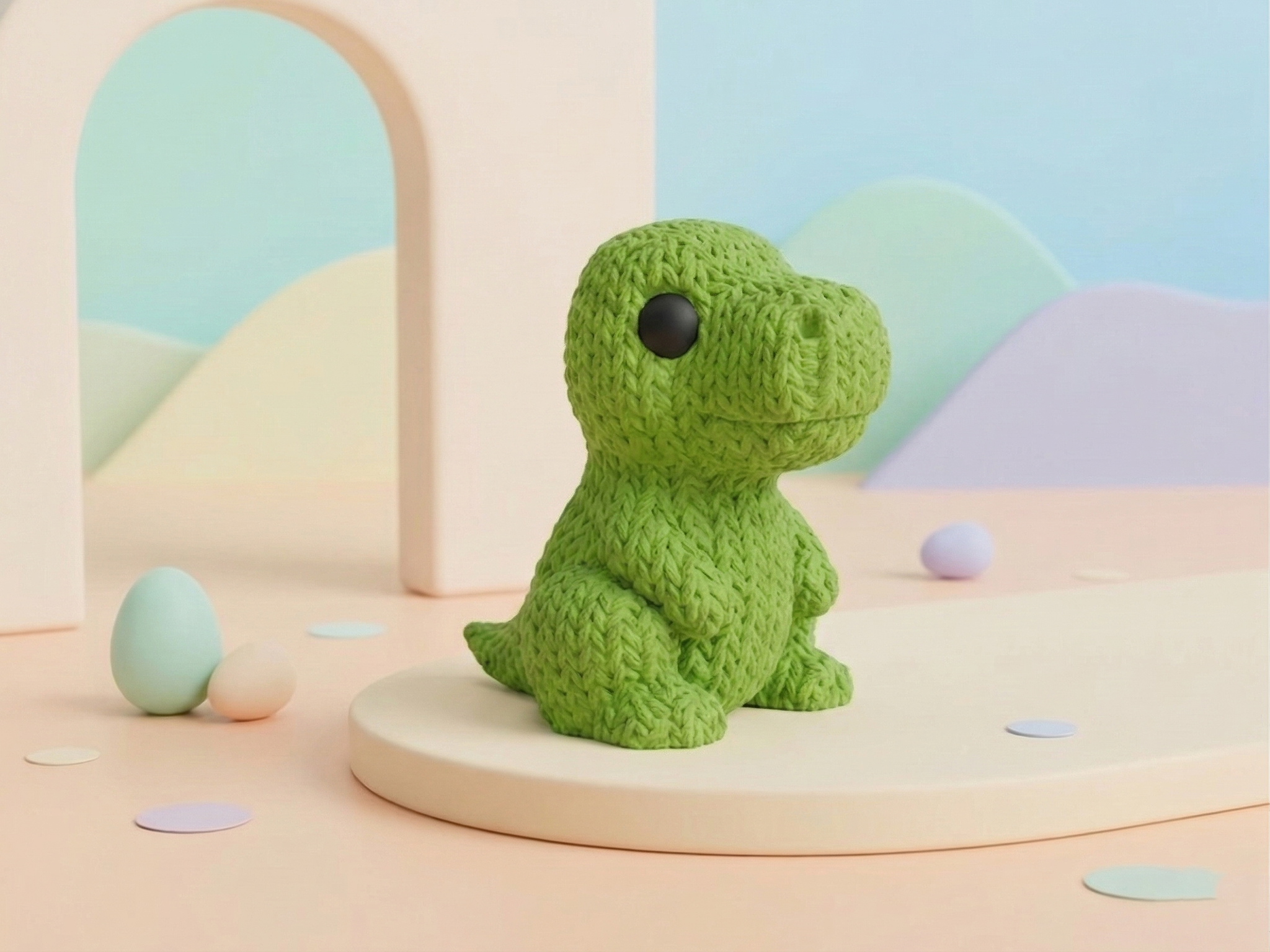 AndAnd Mini - Series 0